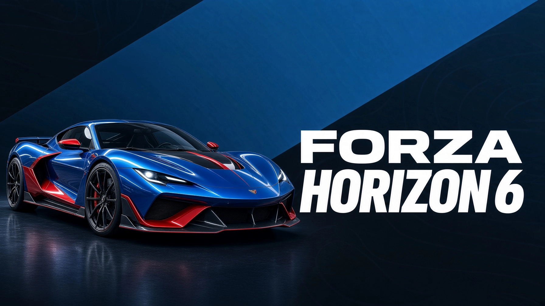 Forza 6