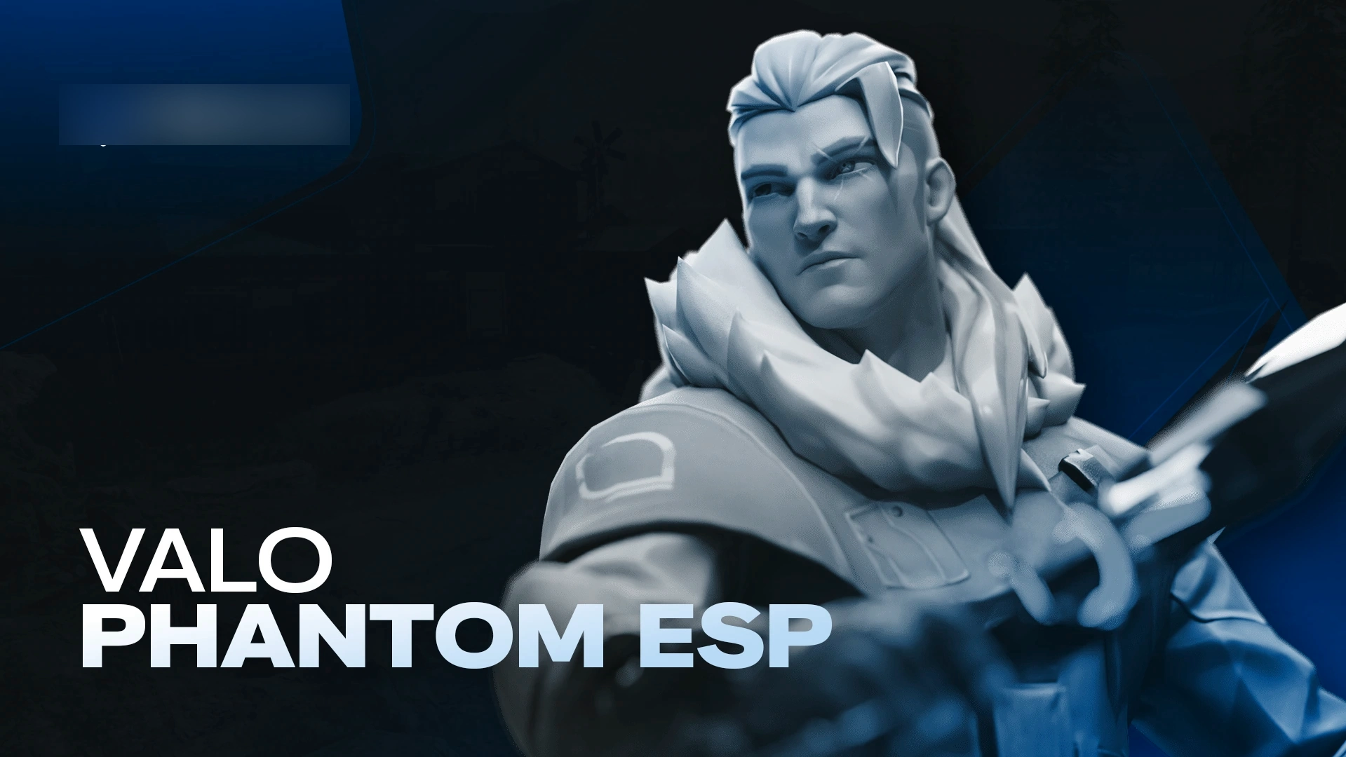 Phantom: Valorant ESP Cheat