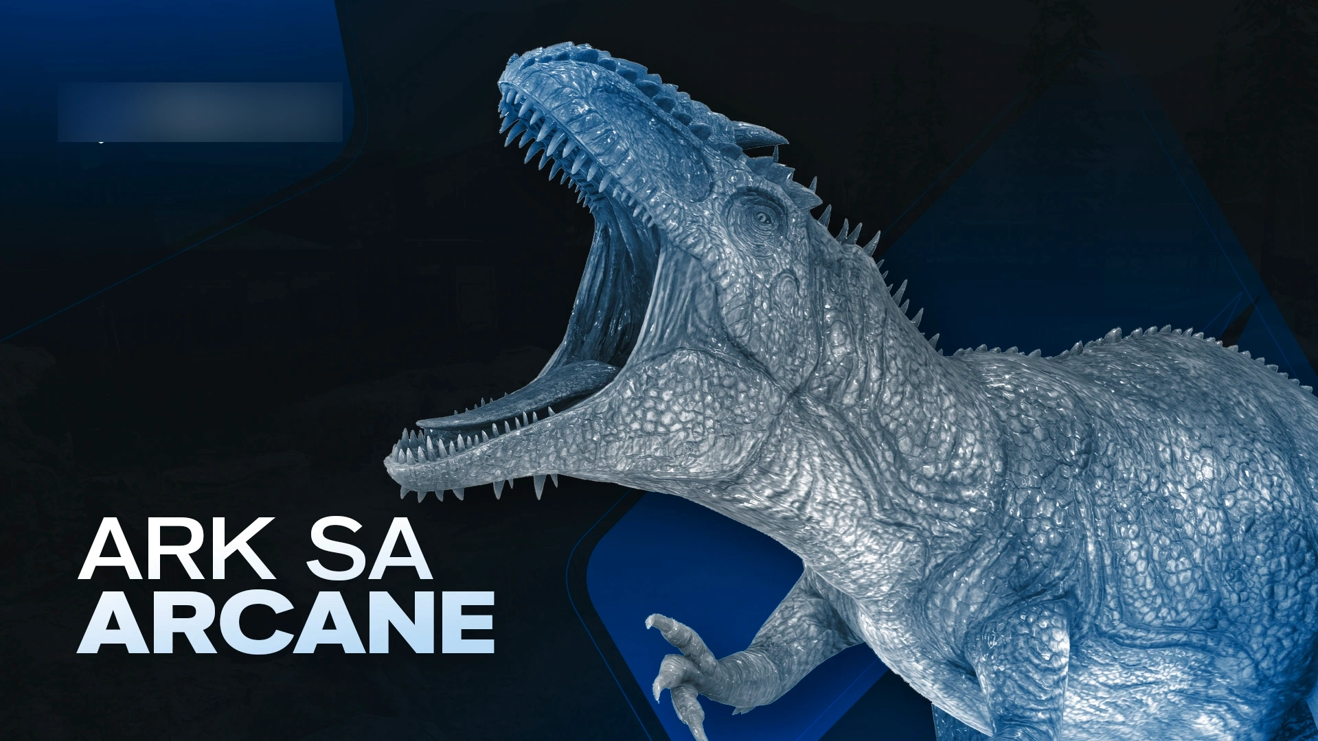 Arcane: ARK Ascended Cheat