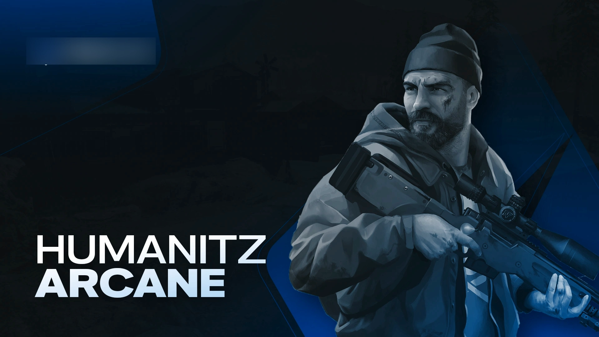Arcane: HumanitZ Cheat