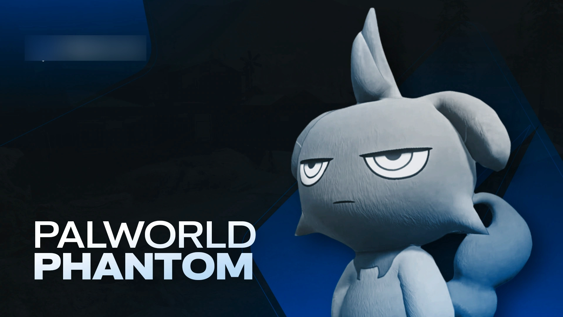 Phantom: Palworld Cheat