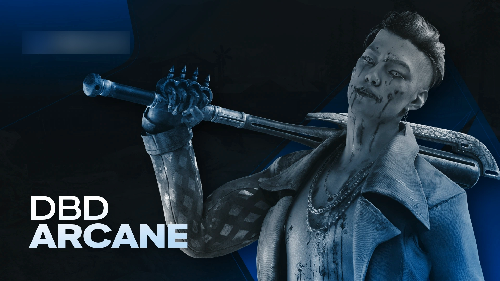 Arcane: Dead By Daylight Cheat