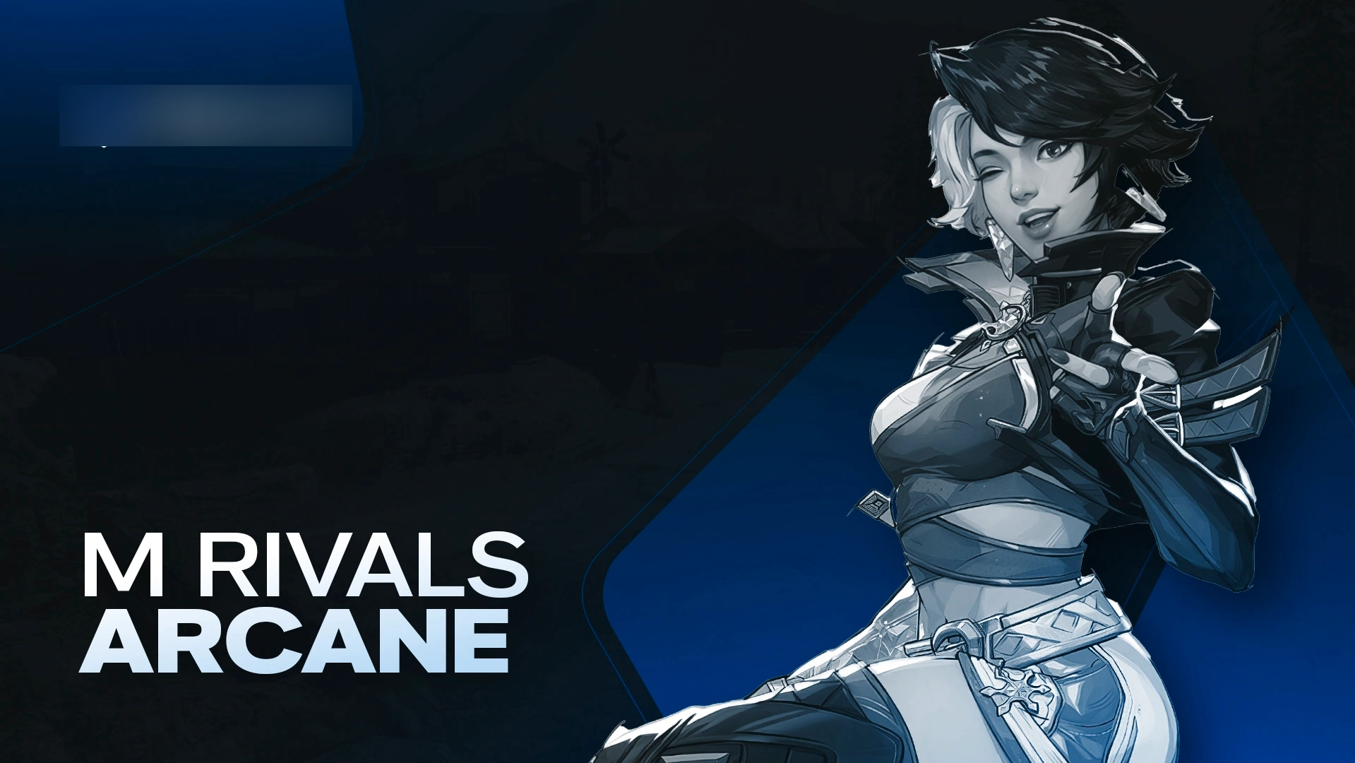 Arcane: Marvel Rivals Cheat