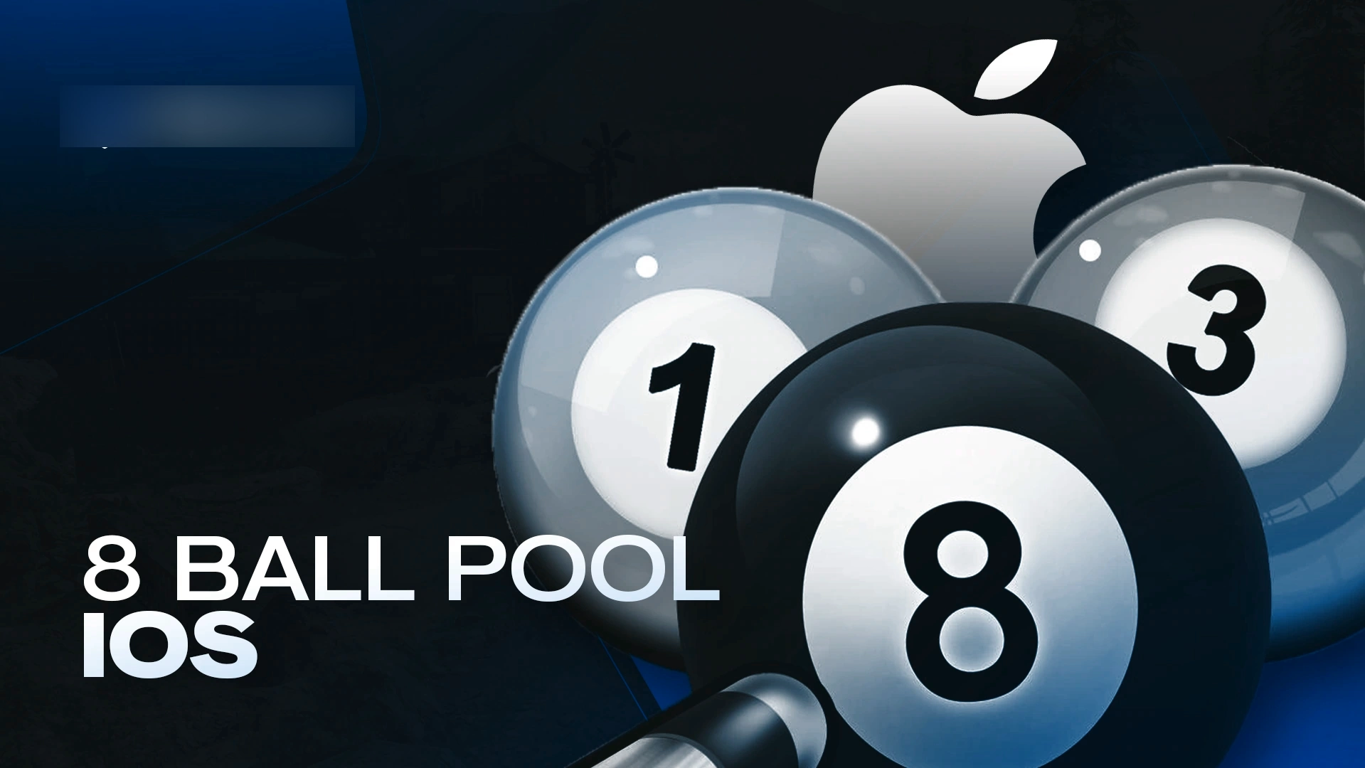 Fluorite: 8 Ball Pool Cheat (iOS)