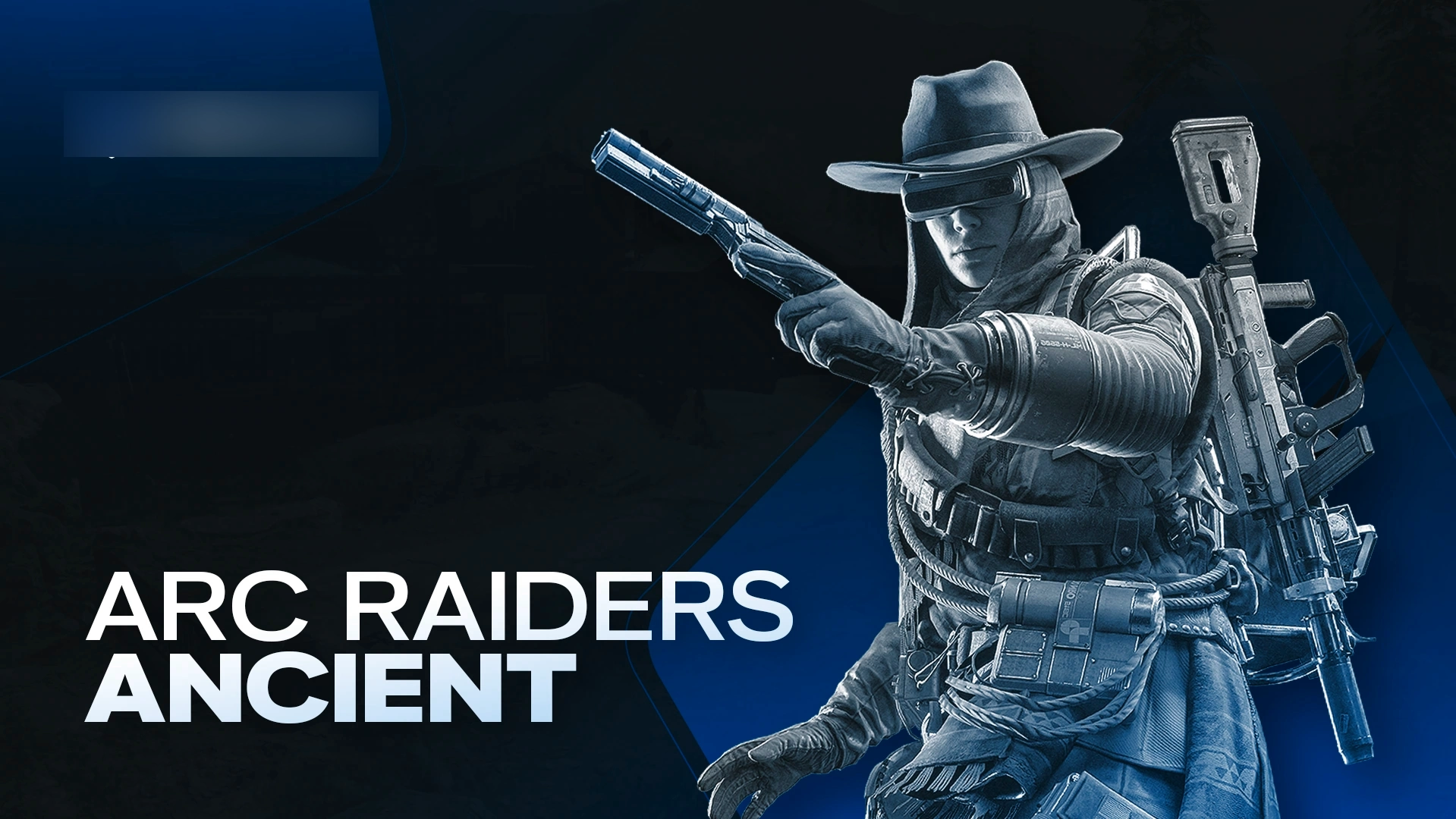 Ancient: ARC Raiders Cheat