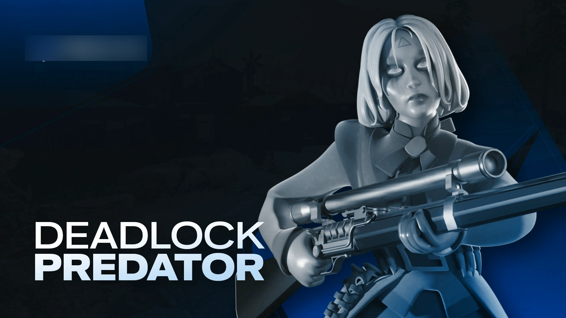 Predator: Deadlock Cheat
