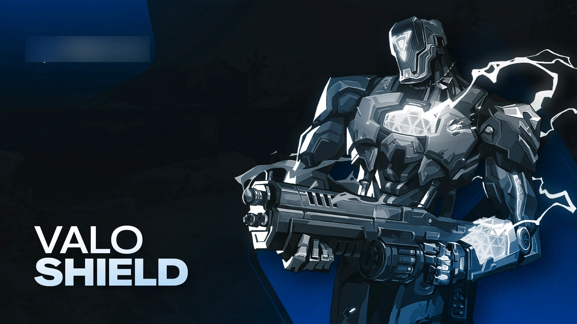 Shield: Valorant External Cheat