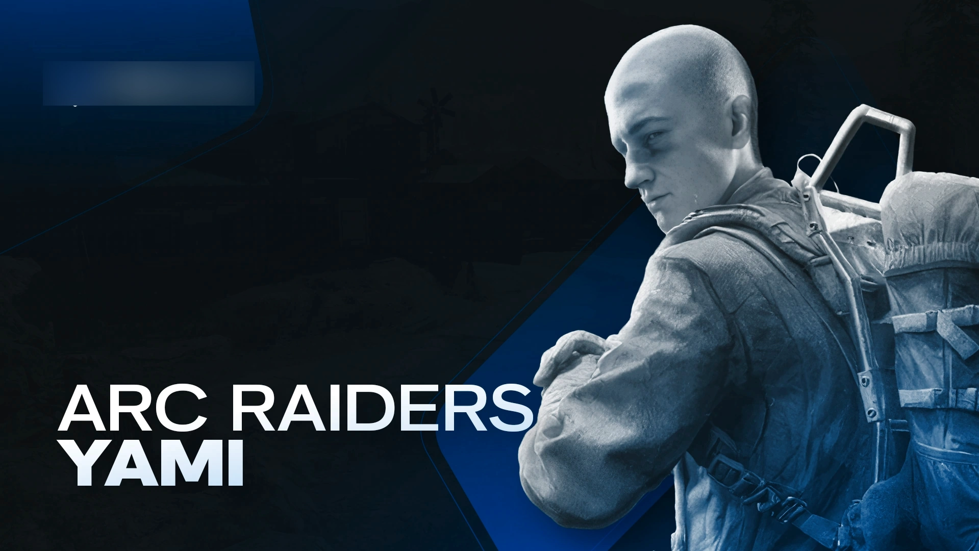 Yami: ARC Raiders Cheat + Spoofer