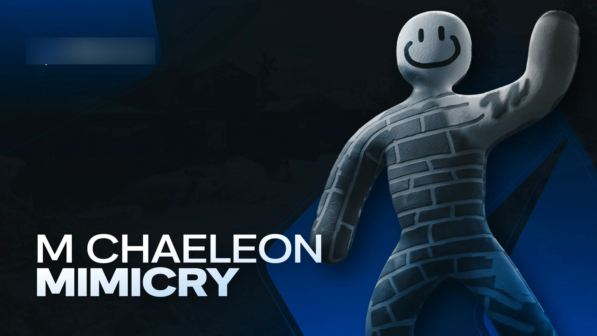 Mimicry: Meccha Chameleon Cheat