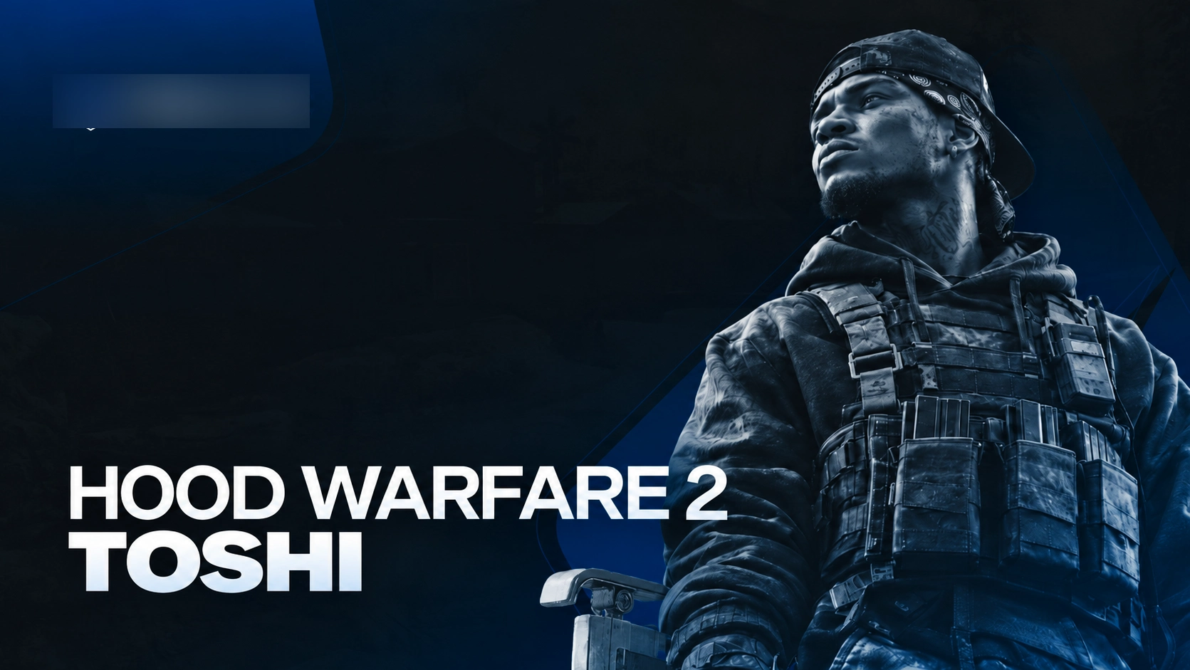 Toshi: Hood Warfare 2 Cheat