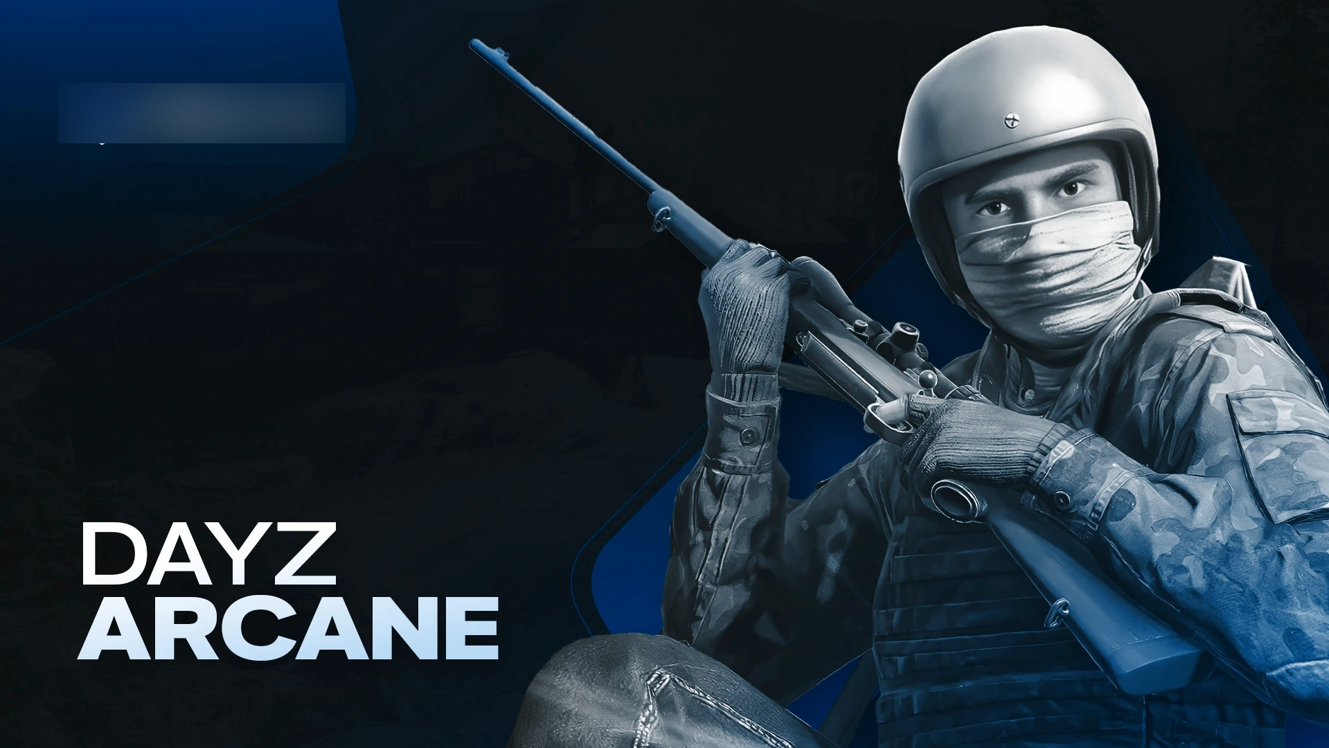 Arcane: DayZ Cheat