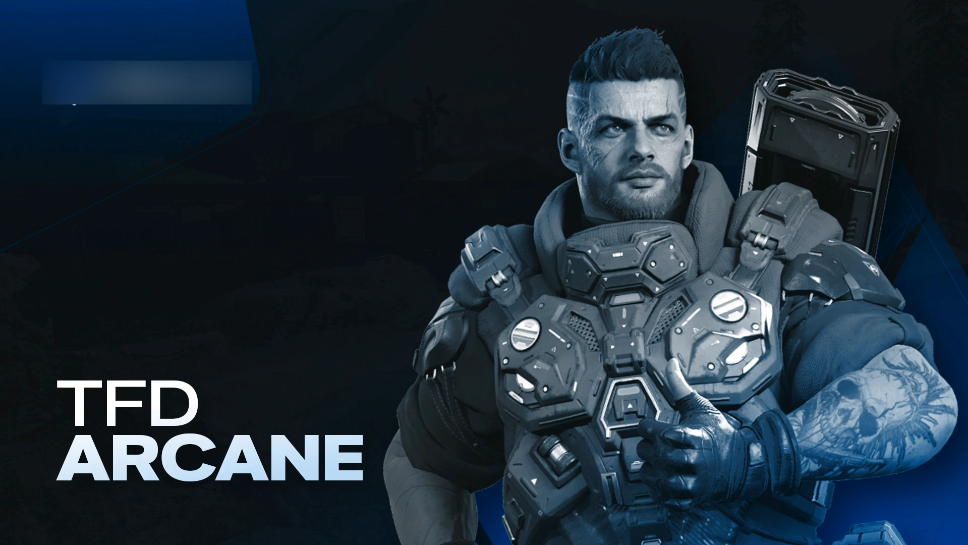 Arcane: The First Descendant Cheat