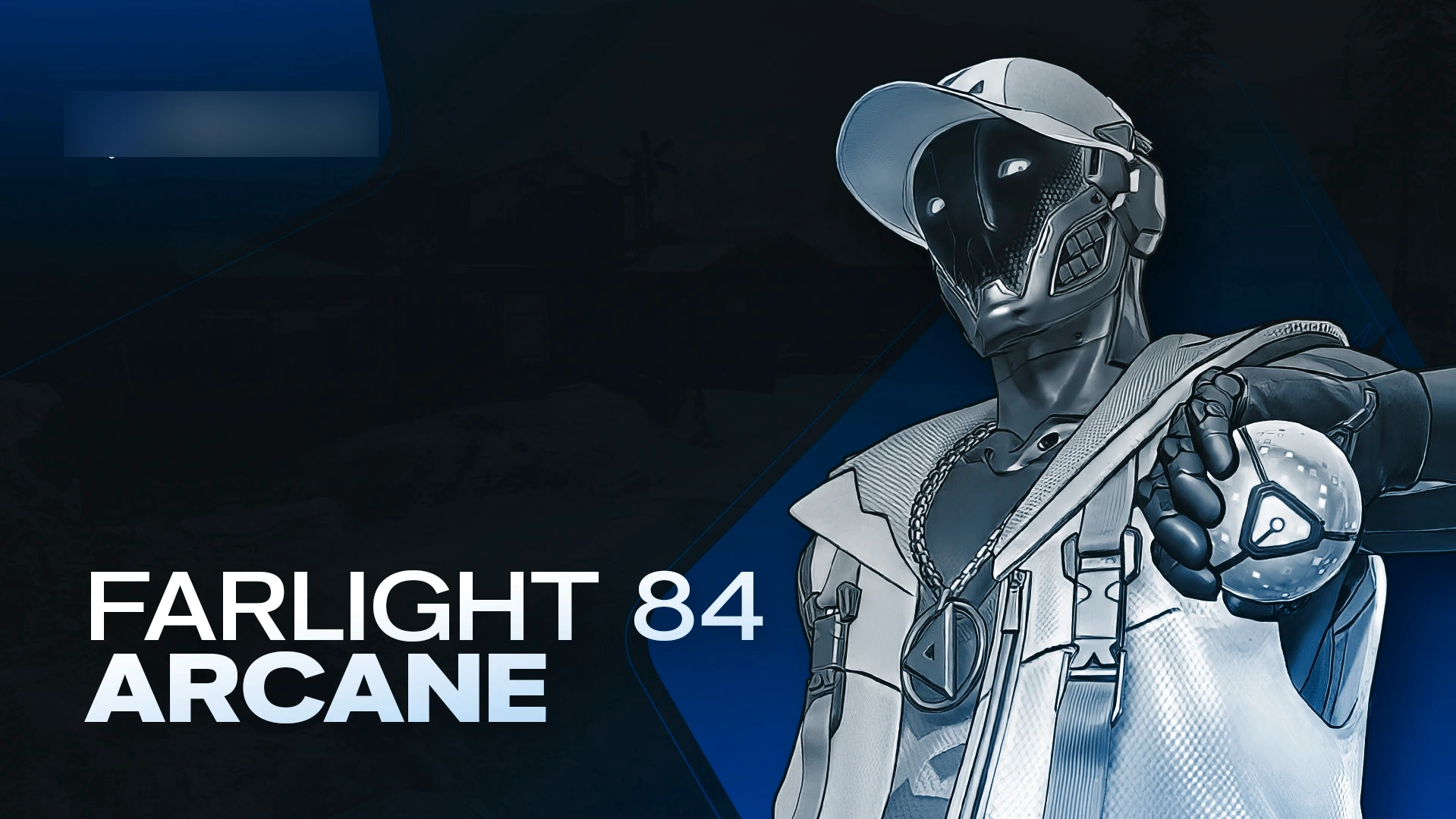 Arcane: Farlight 84 Cheat