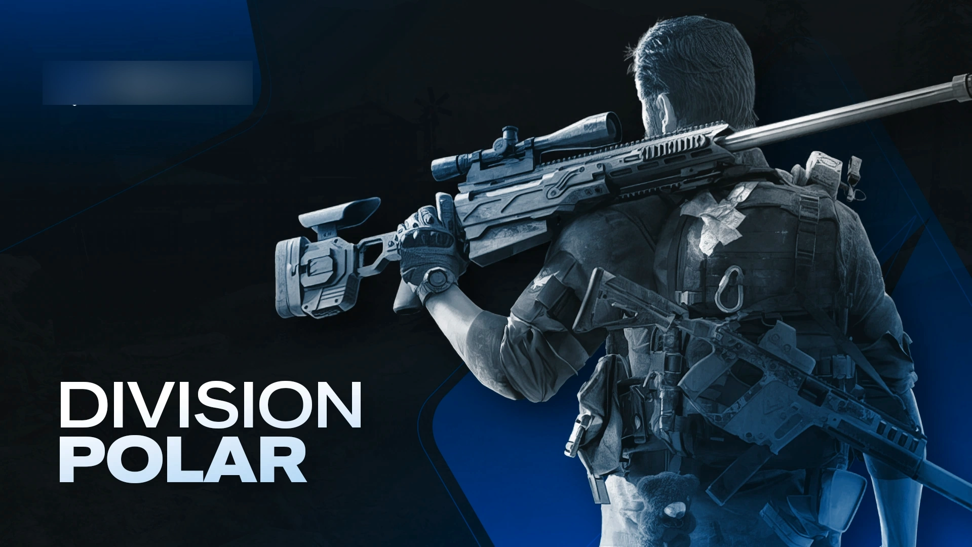 Polar: The Division Internal Cheat