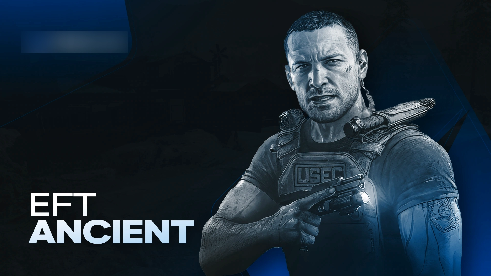 Ancient: EFT External Cheat