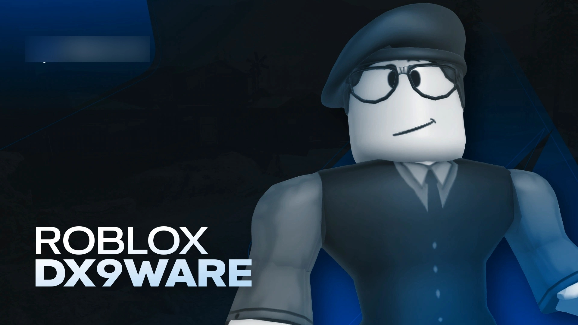 DX9WARE: Roblox Cheat