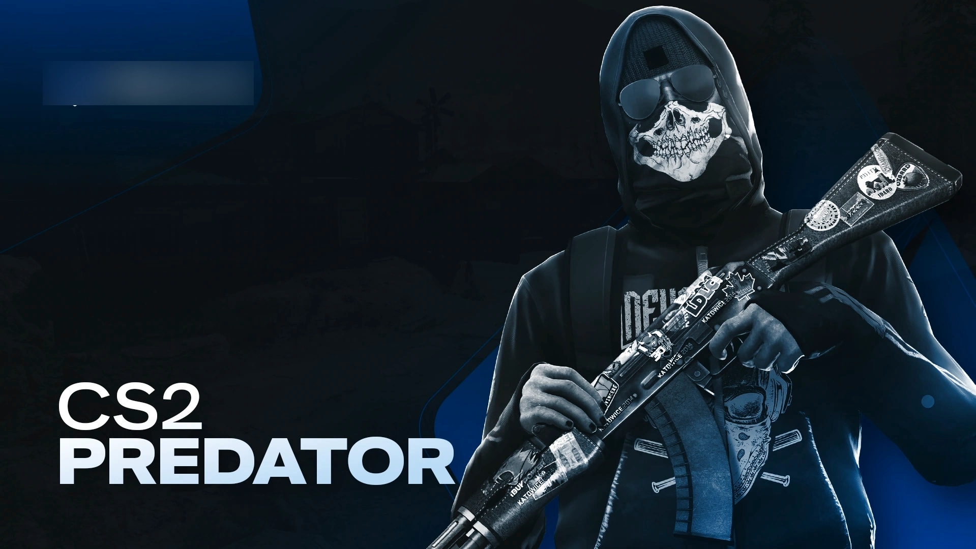 Predator: Counter-Strike 2 Cheat