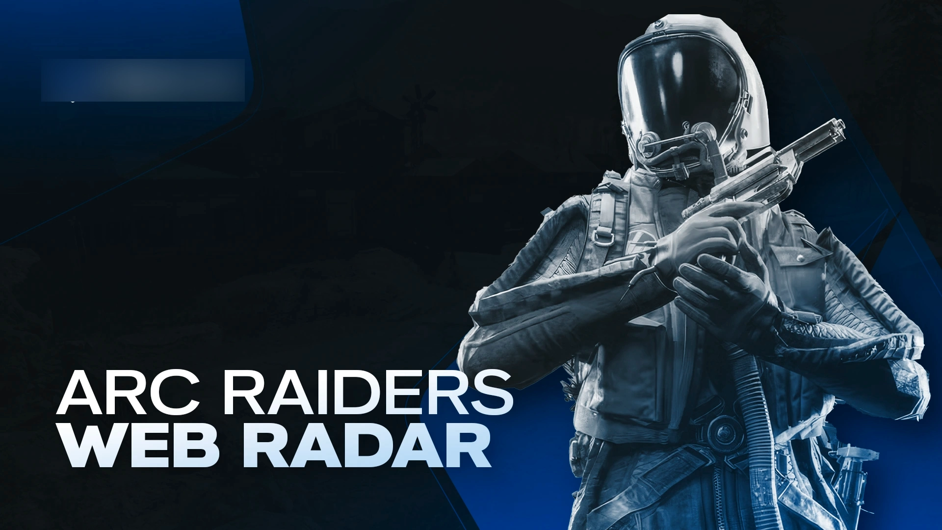 Arcane: ARC Raiders Browser Radar