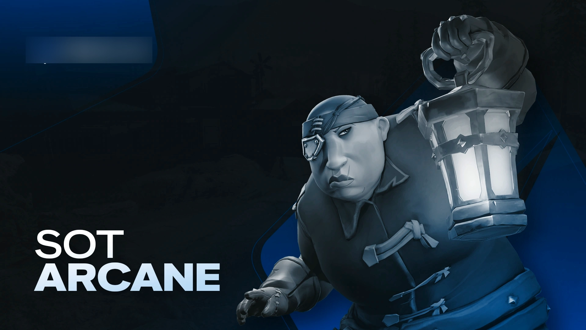 Arcane: Sea Of Thieves Cheat