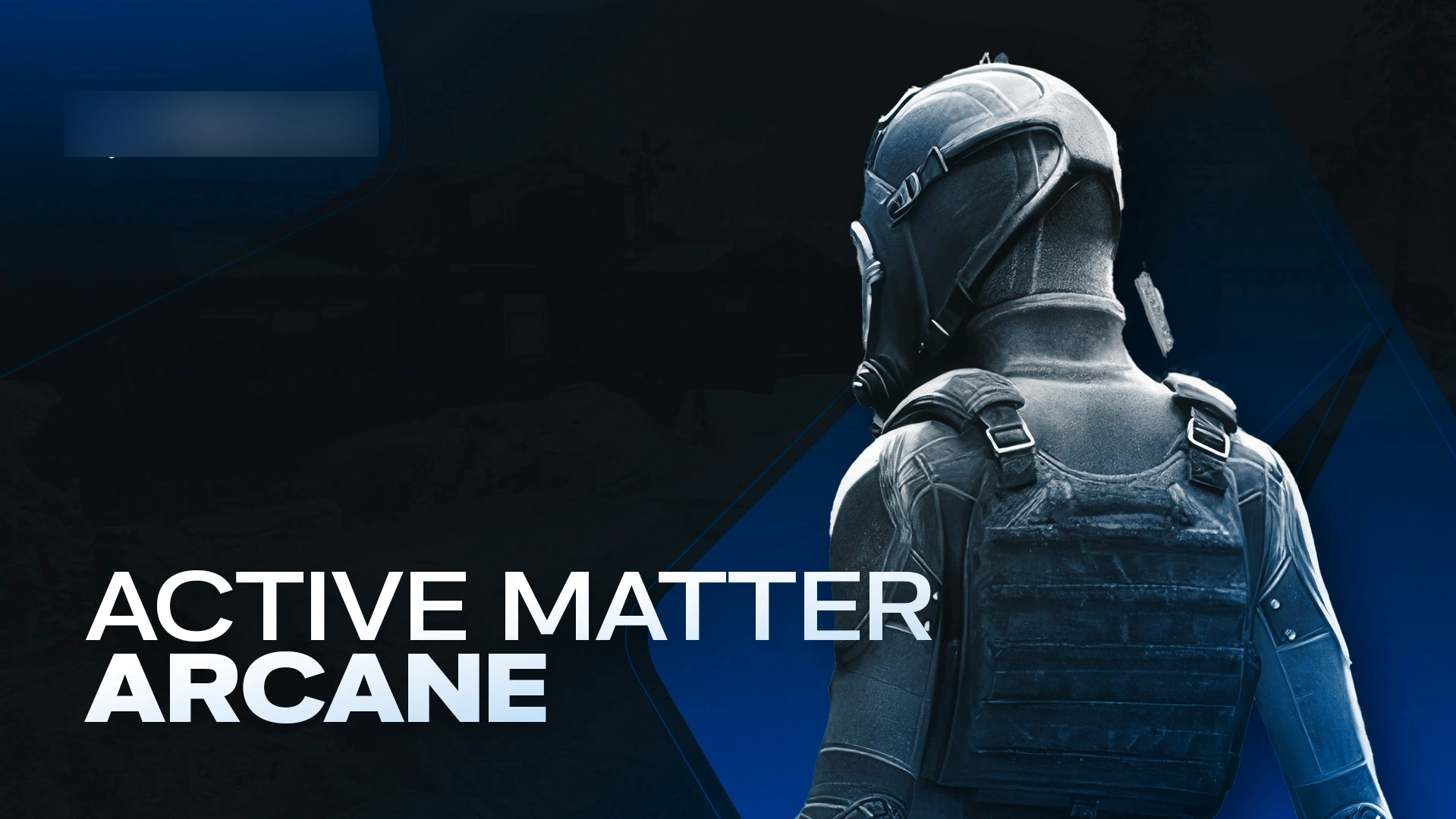 Arcane: Active Matter Cheat