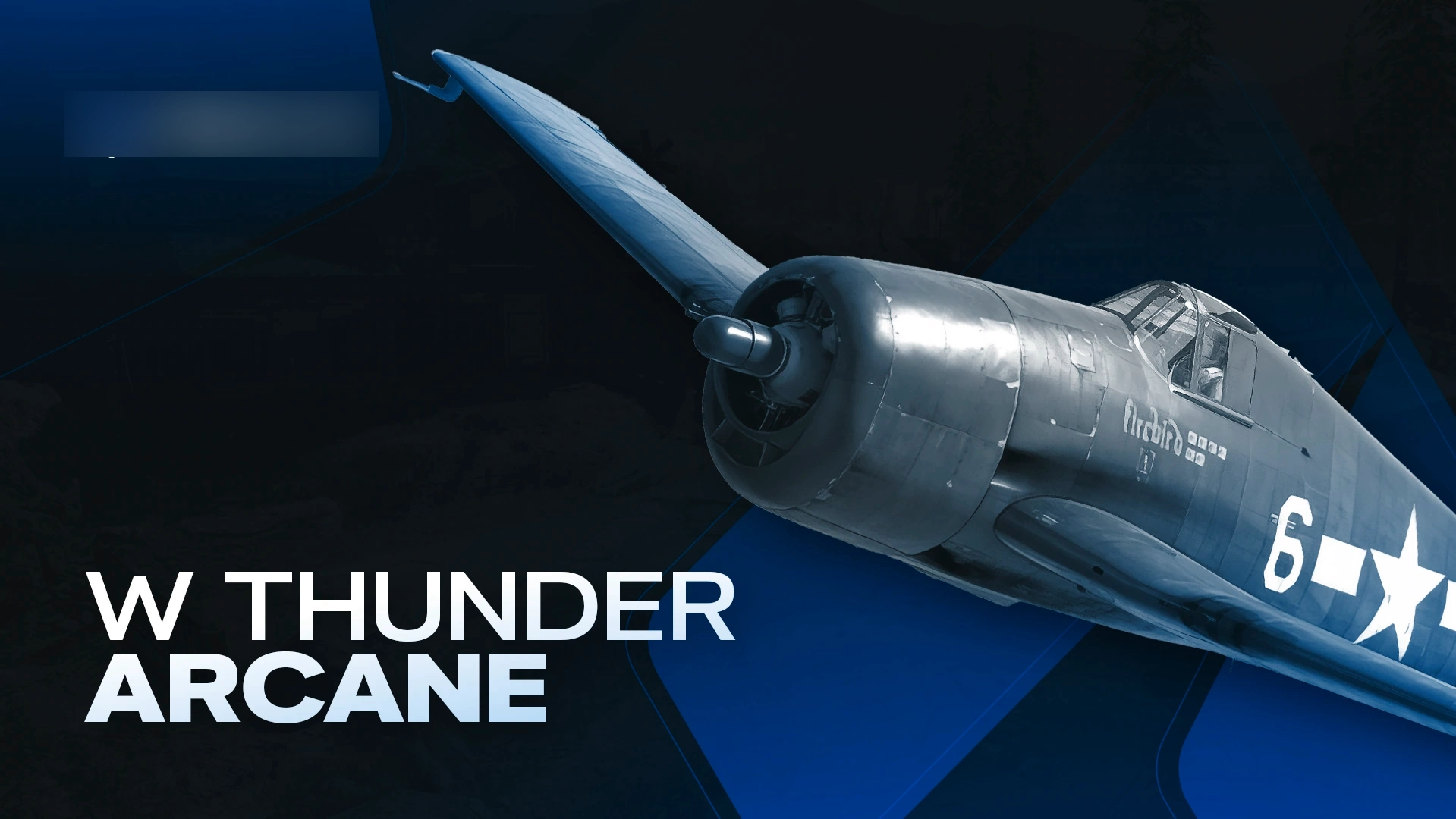 Arcane: War Thunder Cheat