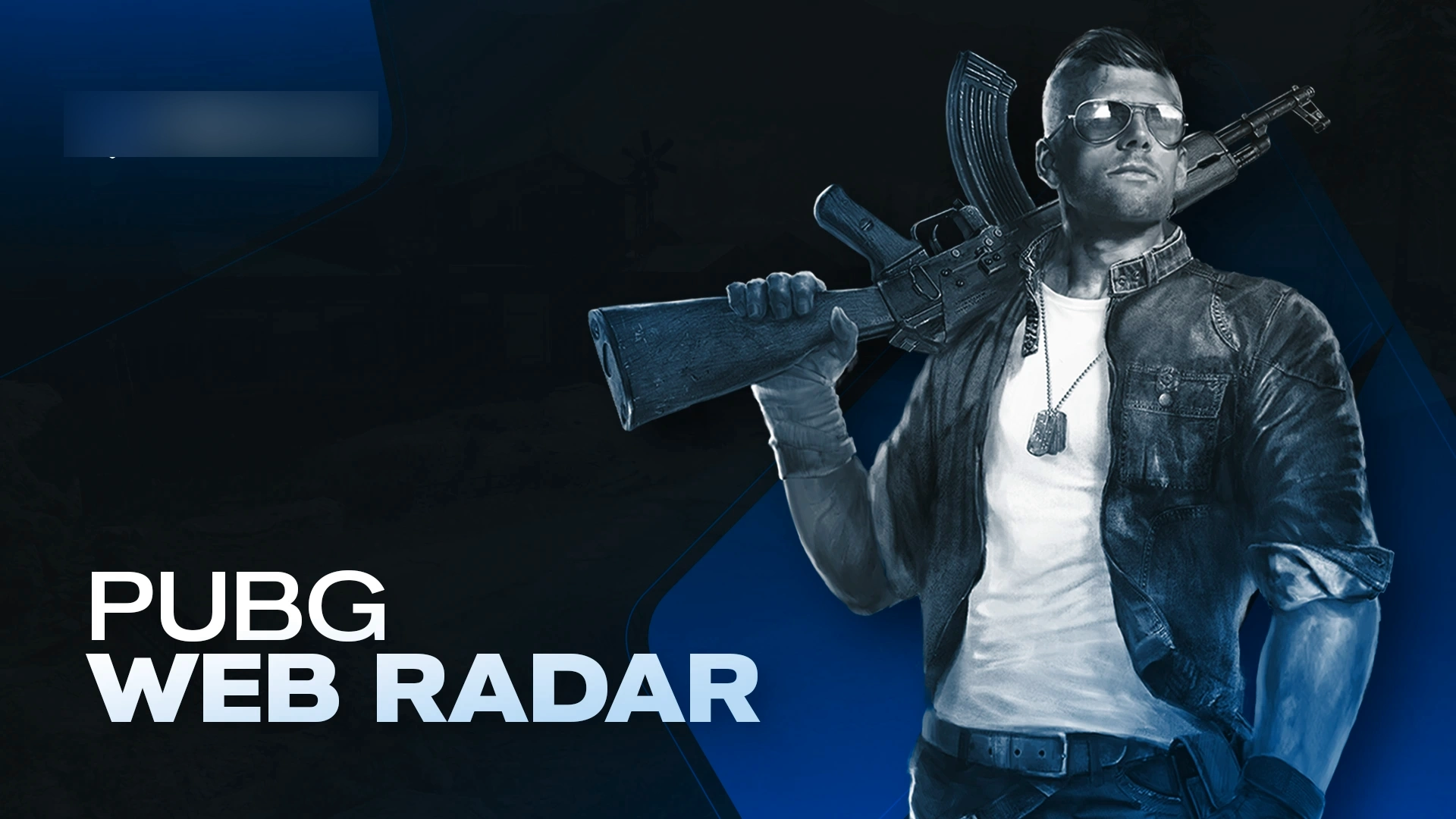 Arcane: PUBG Browser Radar