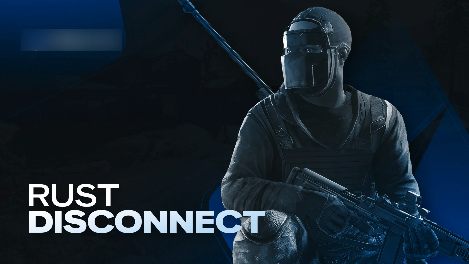 Disconnect: Rust External Cheat