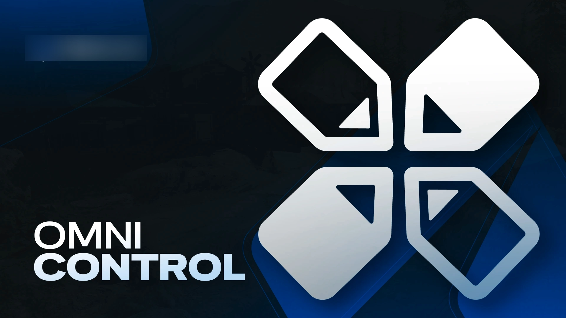 OmniControl Pro