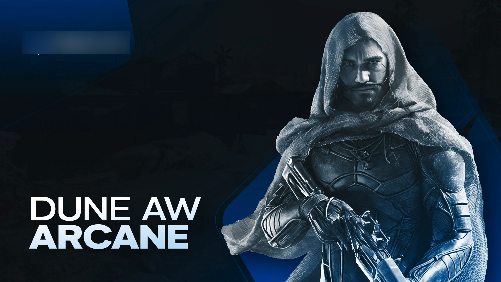 Arcane: Dune Awakening Cheat