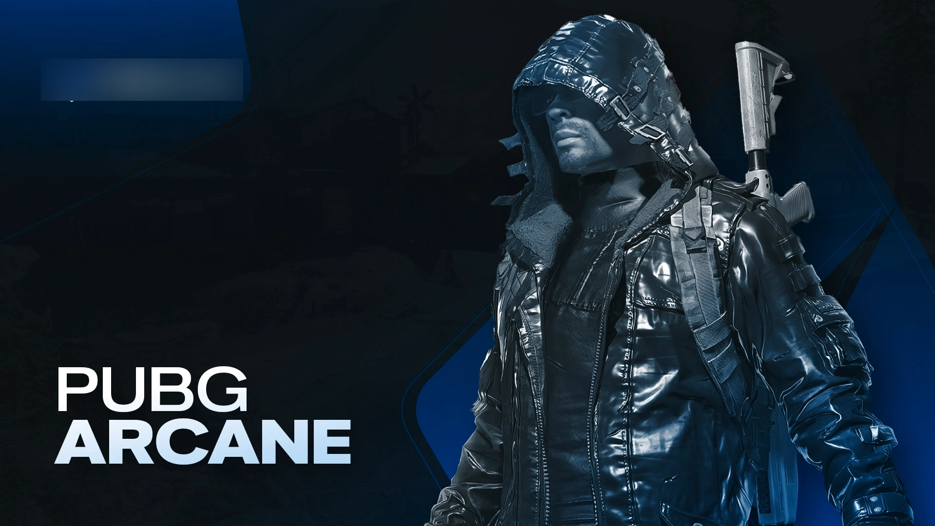 Arcane: PUBG Cheat