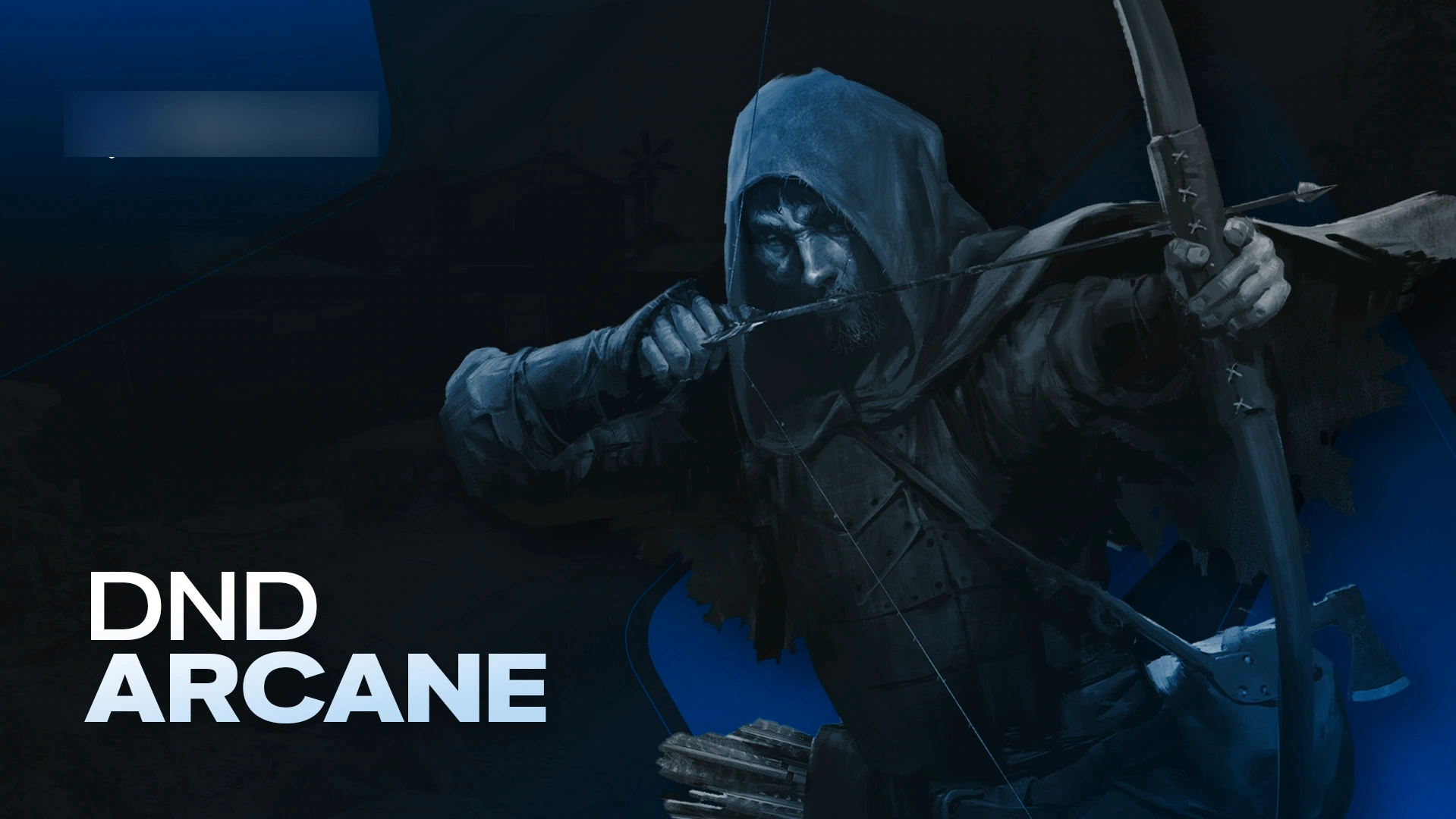 Arcane: Dark And Darker Cheat