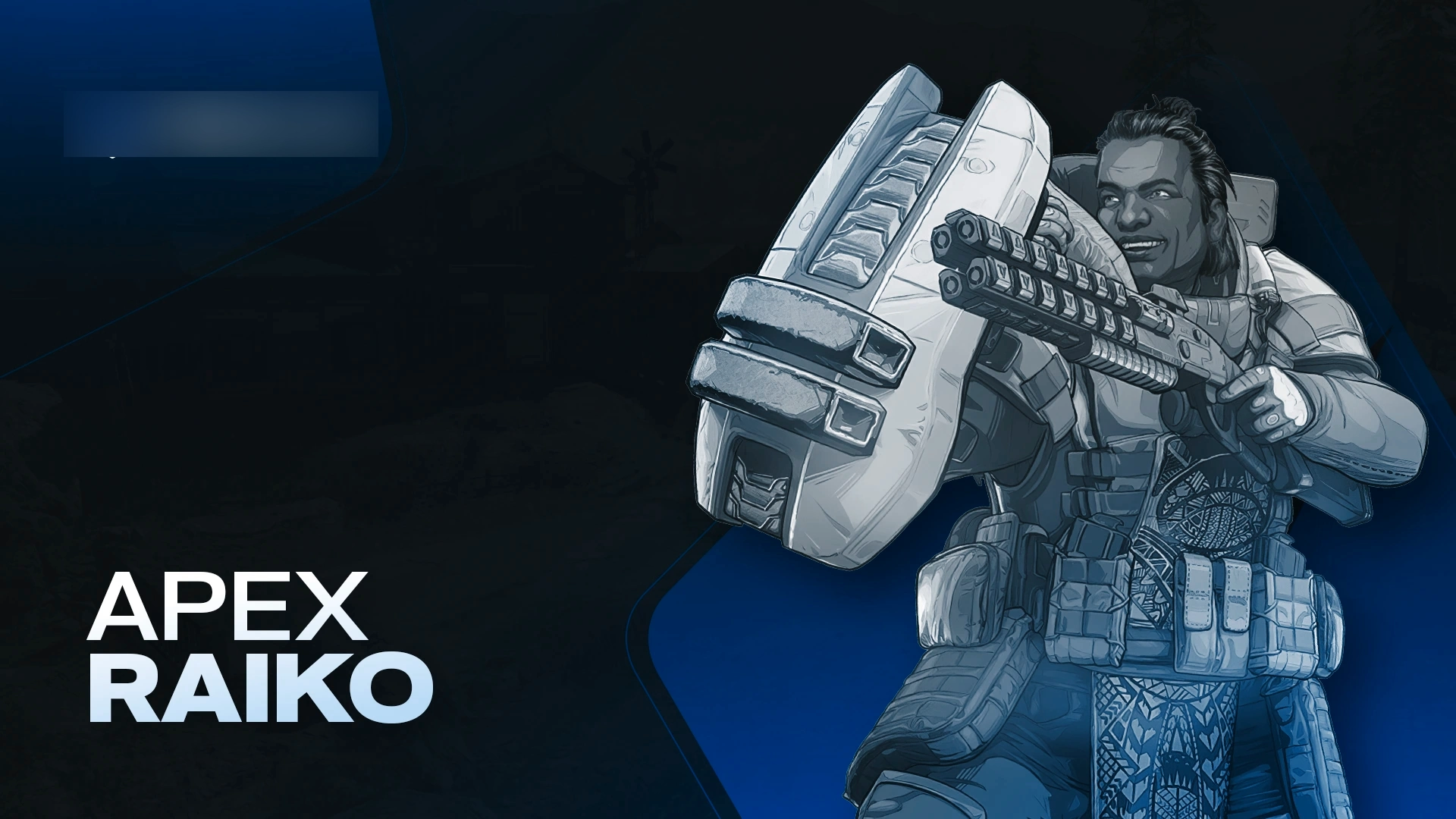 Raiko: Apex Legends Internal Cheat