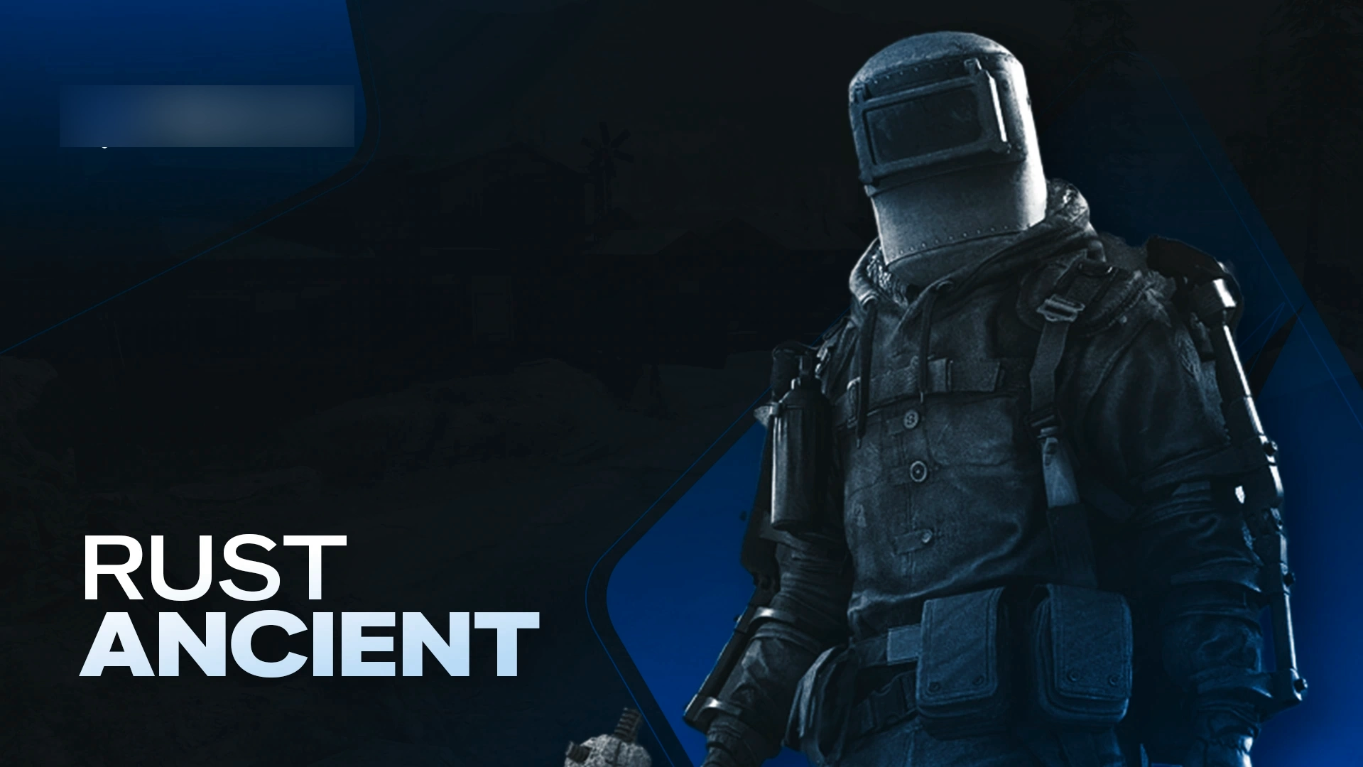 Ancient: Rust Internal Cheat