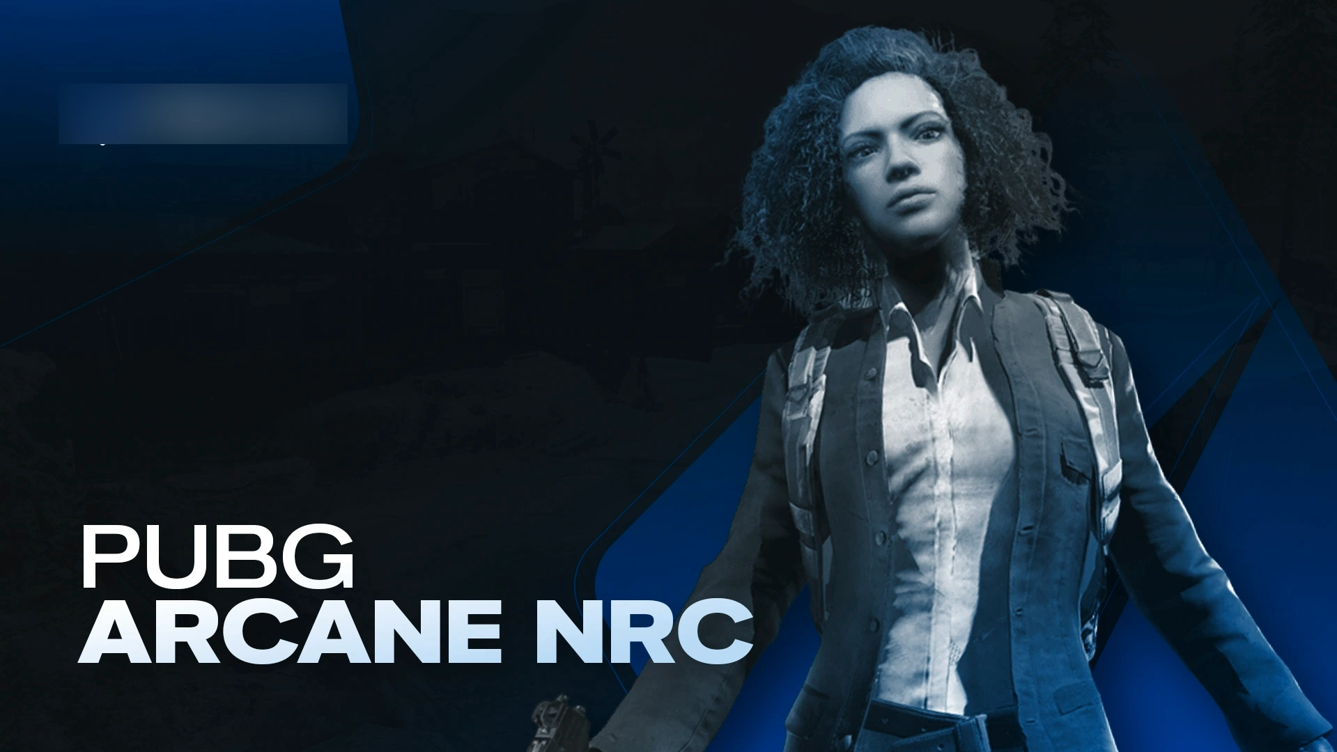 Arcane: PUBG ESP + No Recoil Cheat