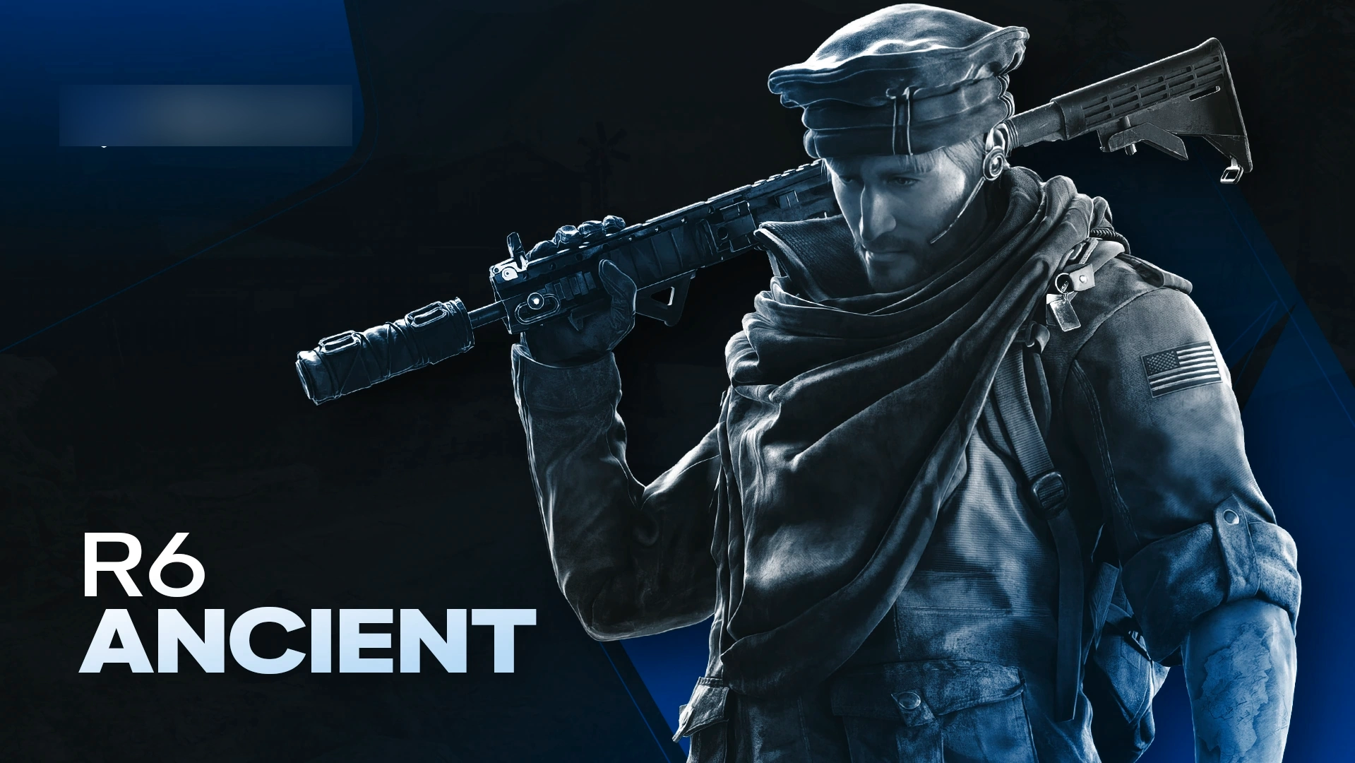 Ancient: R6S External Cheat
