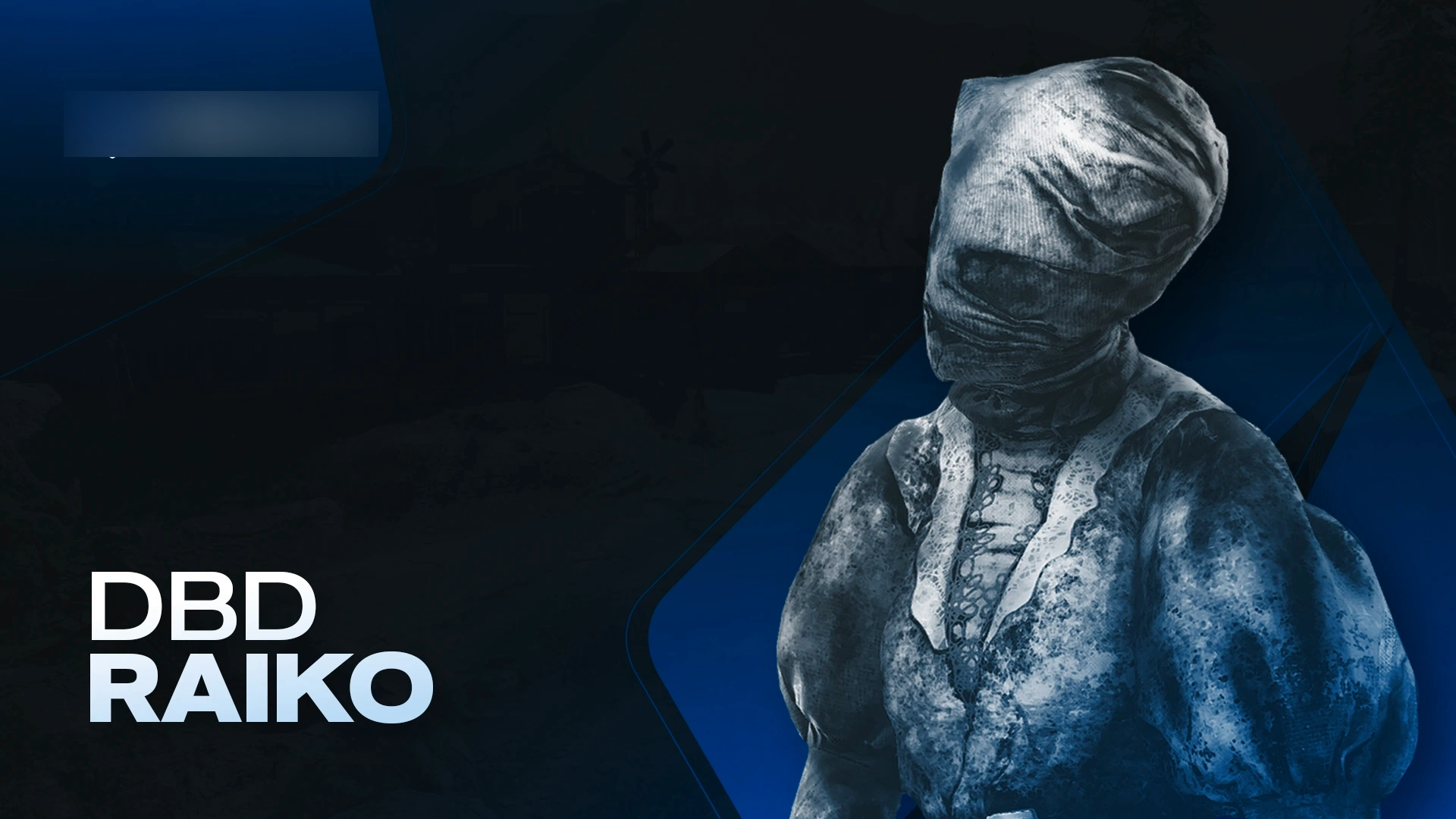 Raiko: Dead By Daylight Cheat