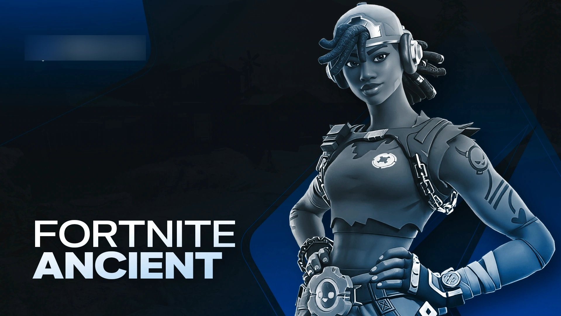 Ancient: Fortnite External Cheat