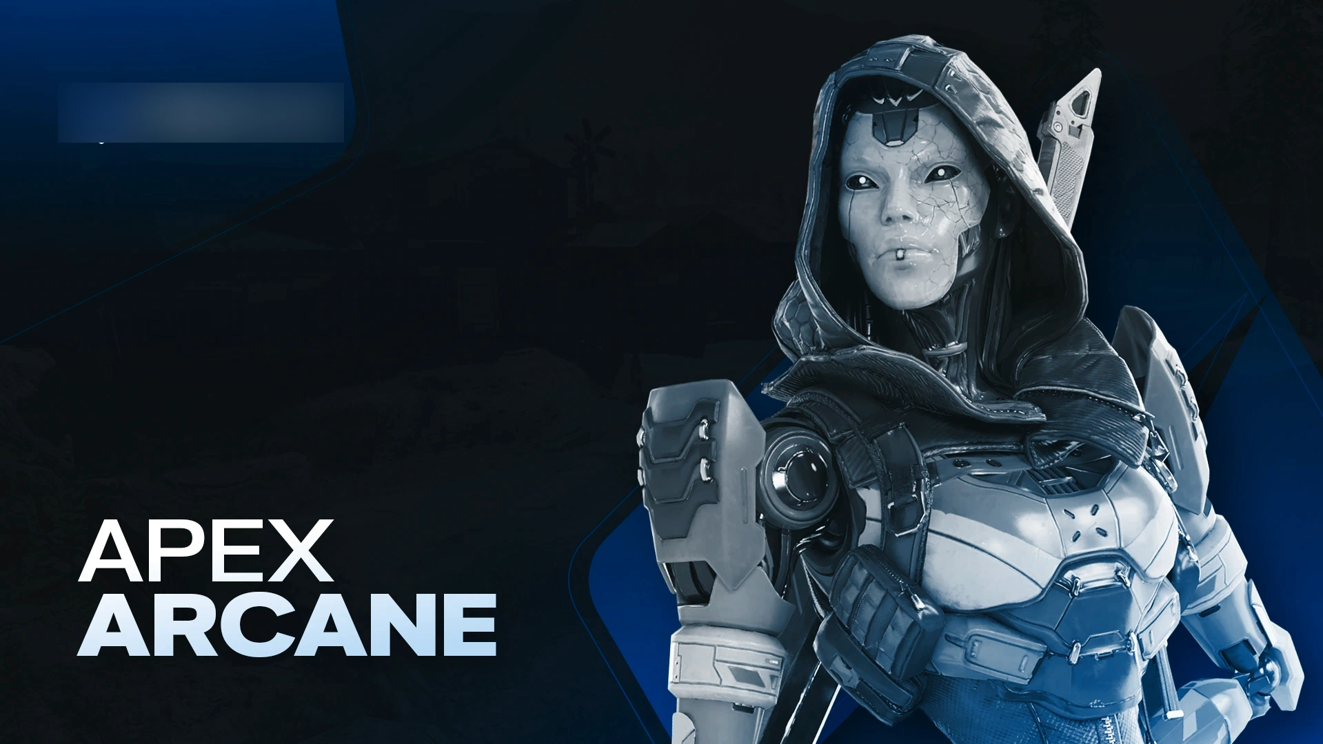 Arcane: Apex Legends Cheat