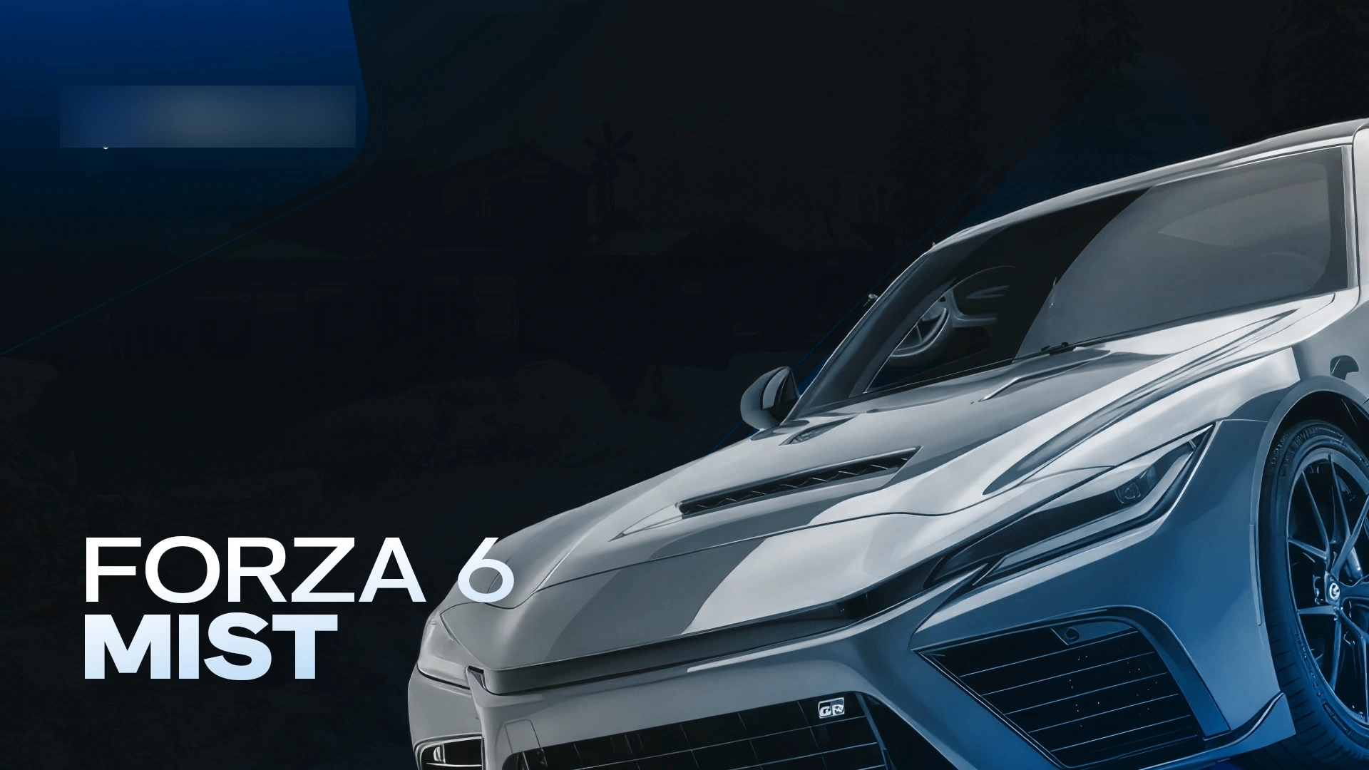 Mist: FH6 Premium Trainer