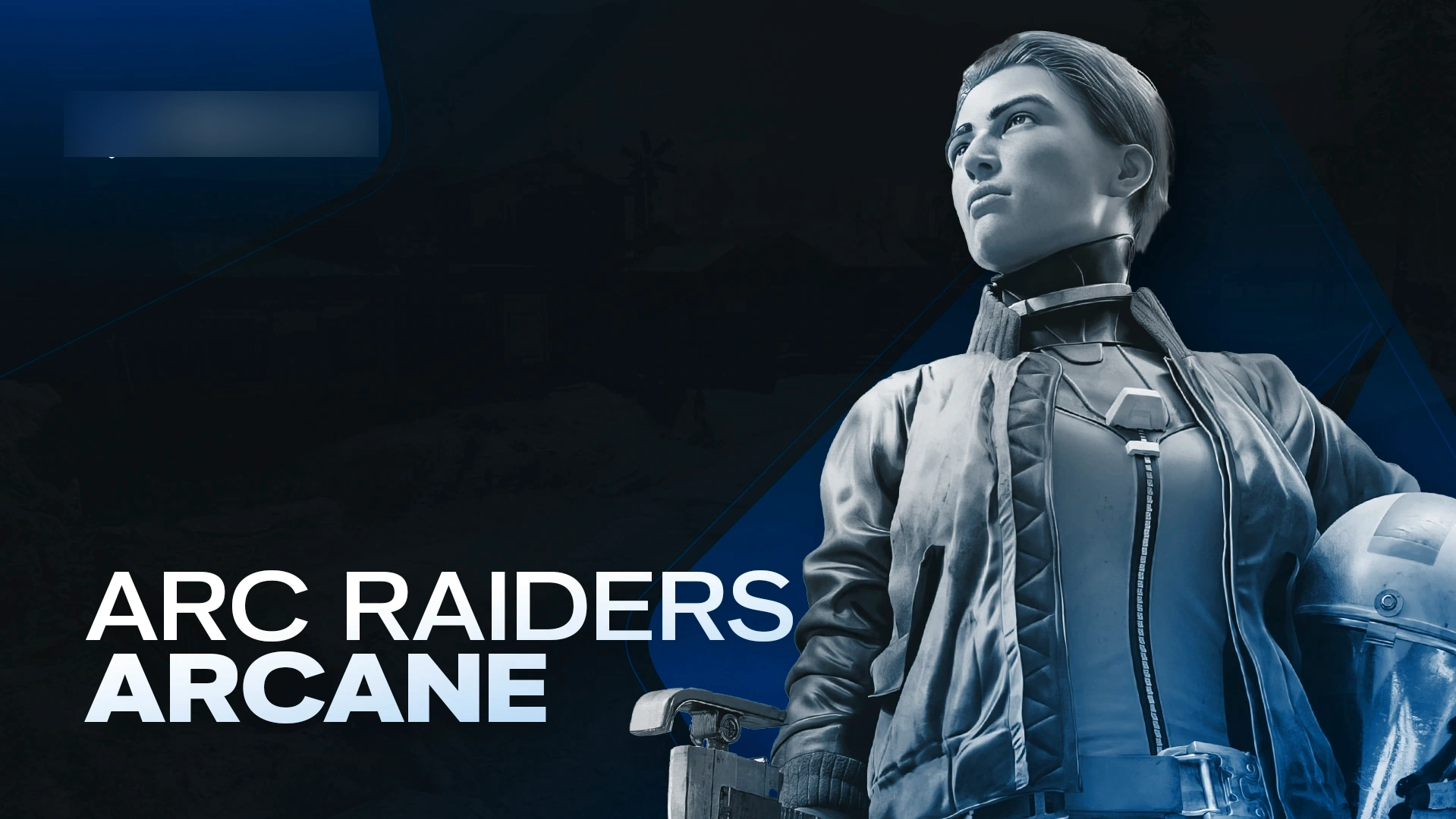 Arcane: ARC Raiders Cheat