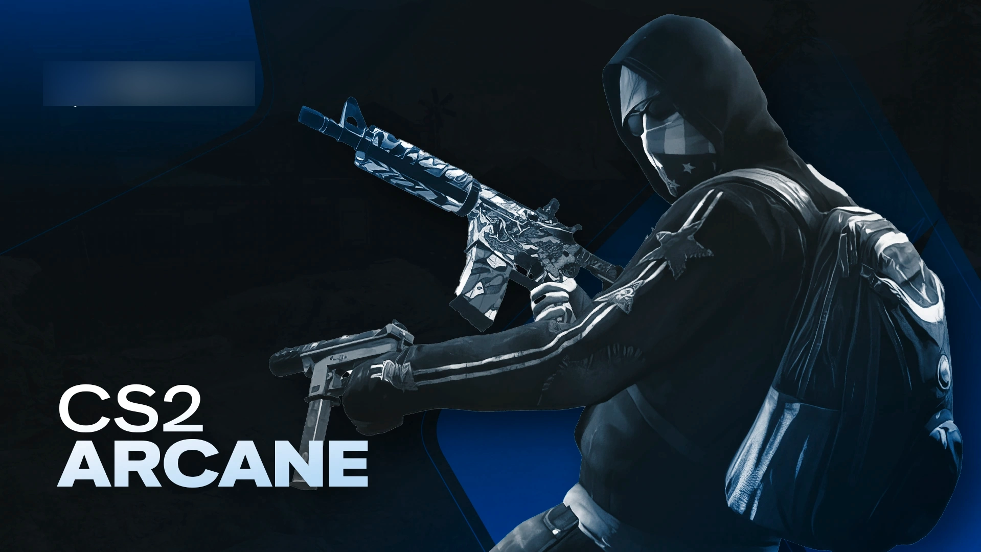 Arcane: CS2 Cheat
