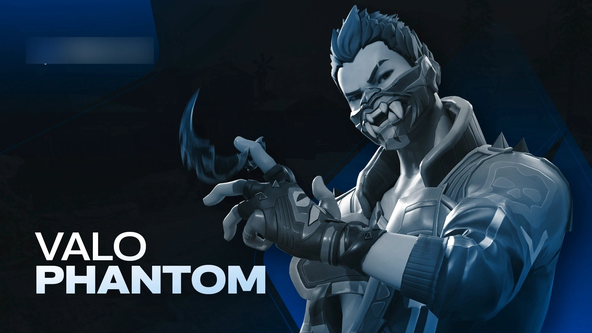 Phantom: Valorant Trigger Bot
