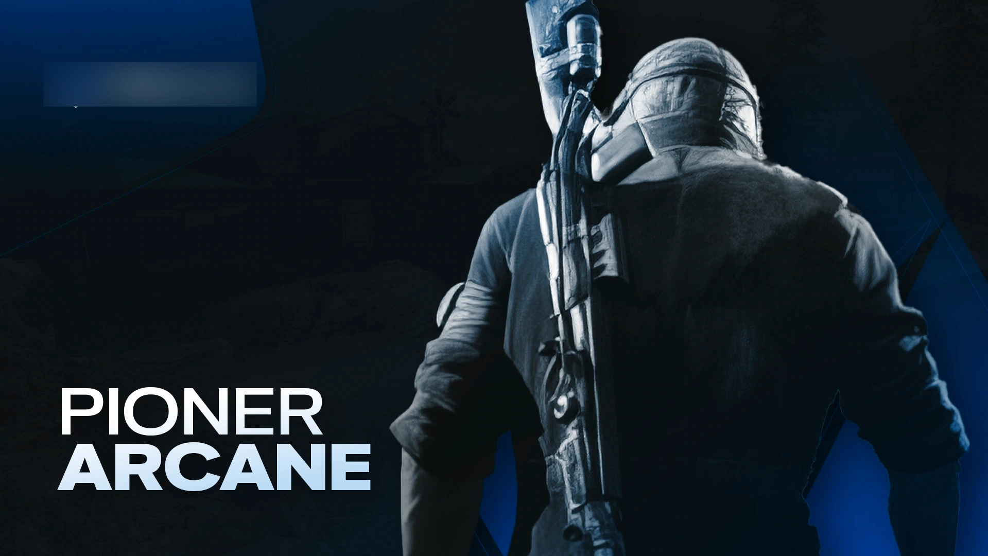 Arcane: Pioner Cheat