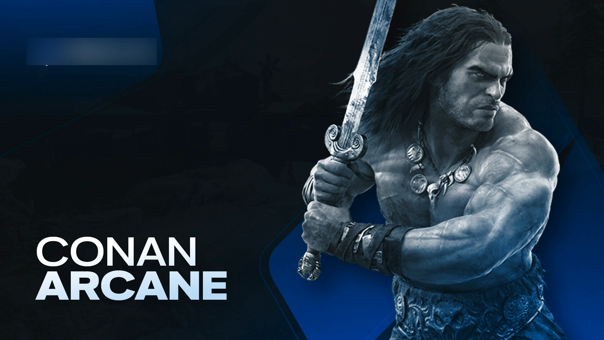Arcane: Conan Exiles Cheat