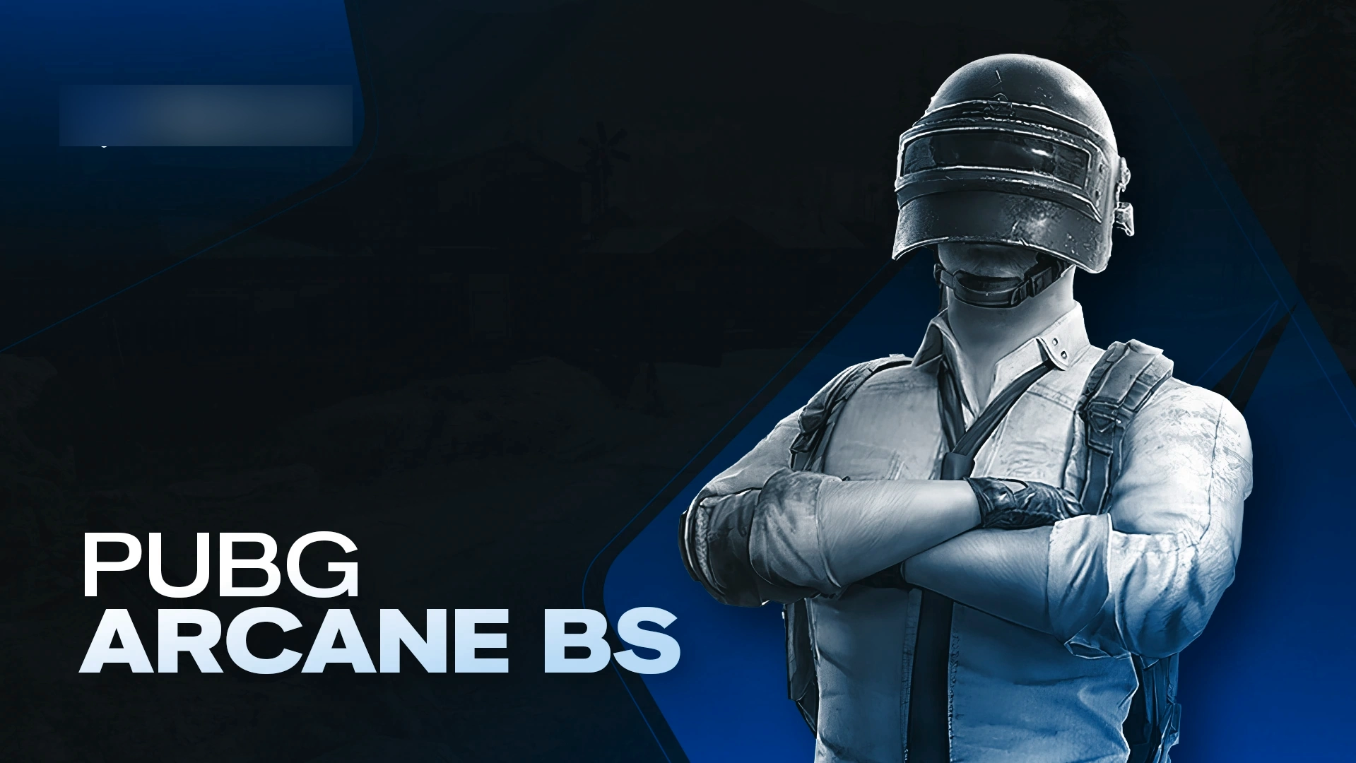 Arcane: PUBG Blindspot Cheat