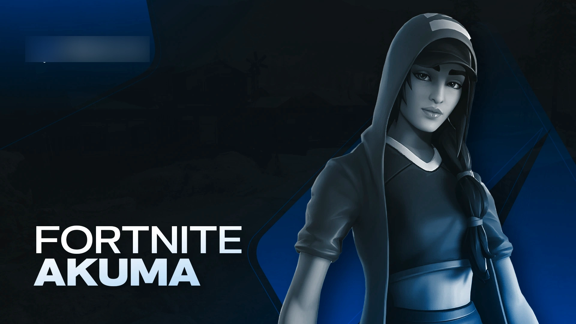 Akuma: Fortnite Internal Cheat