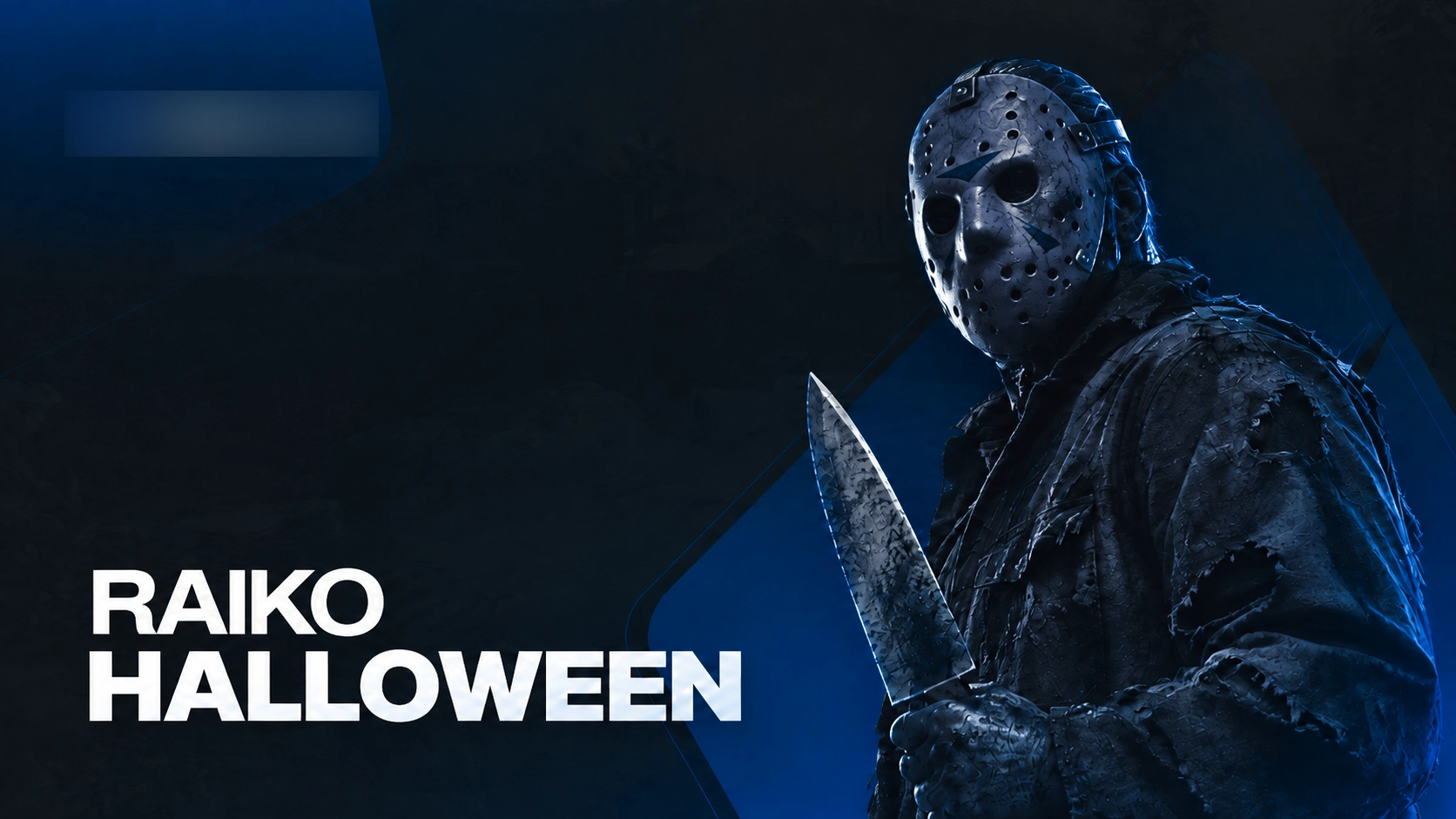 Raiko: Halloween Cheat