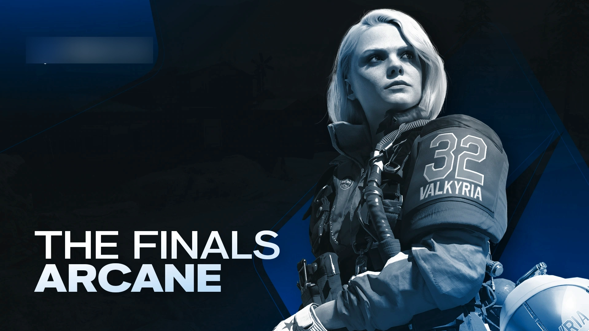 Arcane: The Finals Cheat