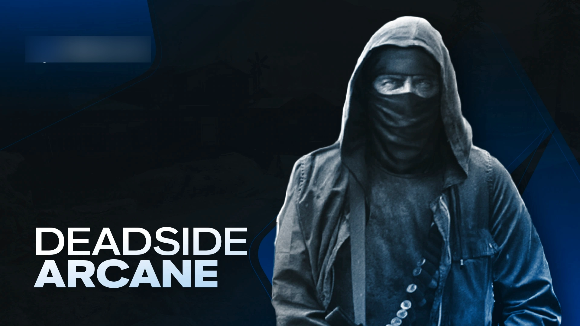Arcane: Deadside Cheat
