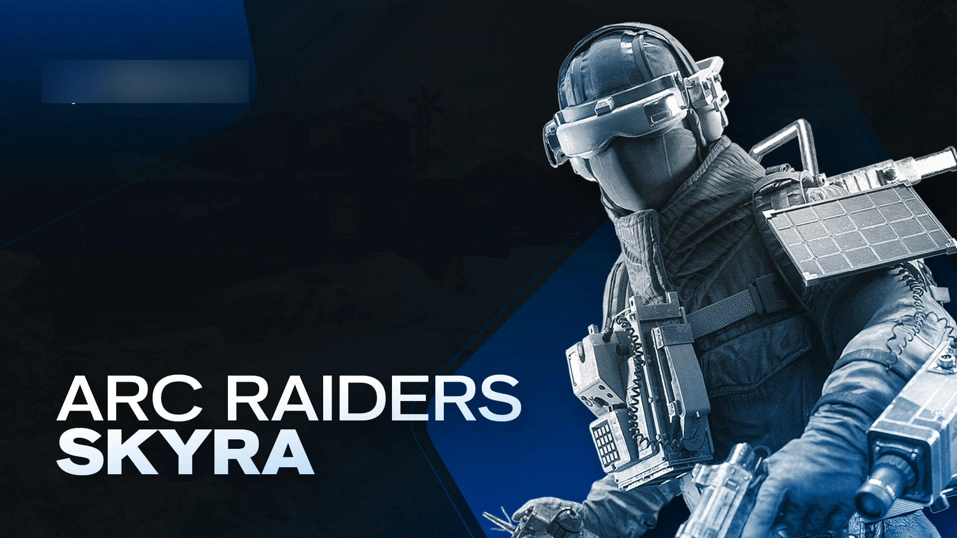 Skyra: ARC Raiders Cheat